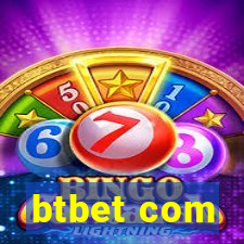 btbet com